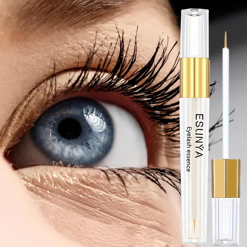 Lifted Nutrition & Fitness Reviews - Sérum de Nutrition rapide des cils,
