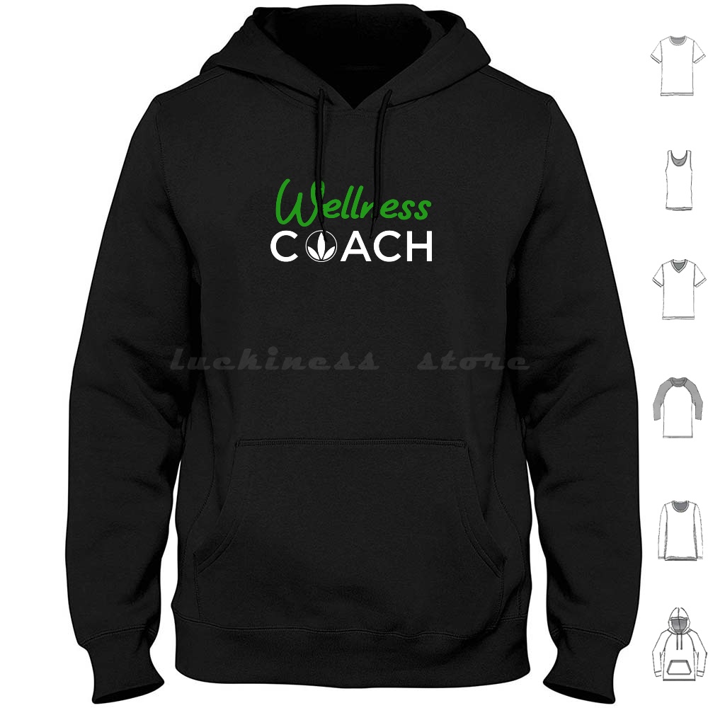 Nutrition Fitness Health - Sweat-shirts de bien-être à manches longues