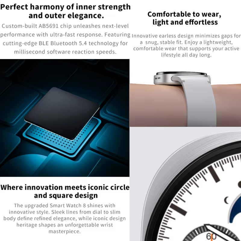 Nouvelle montre connectée clas - Nutrition Gym avis et prix