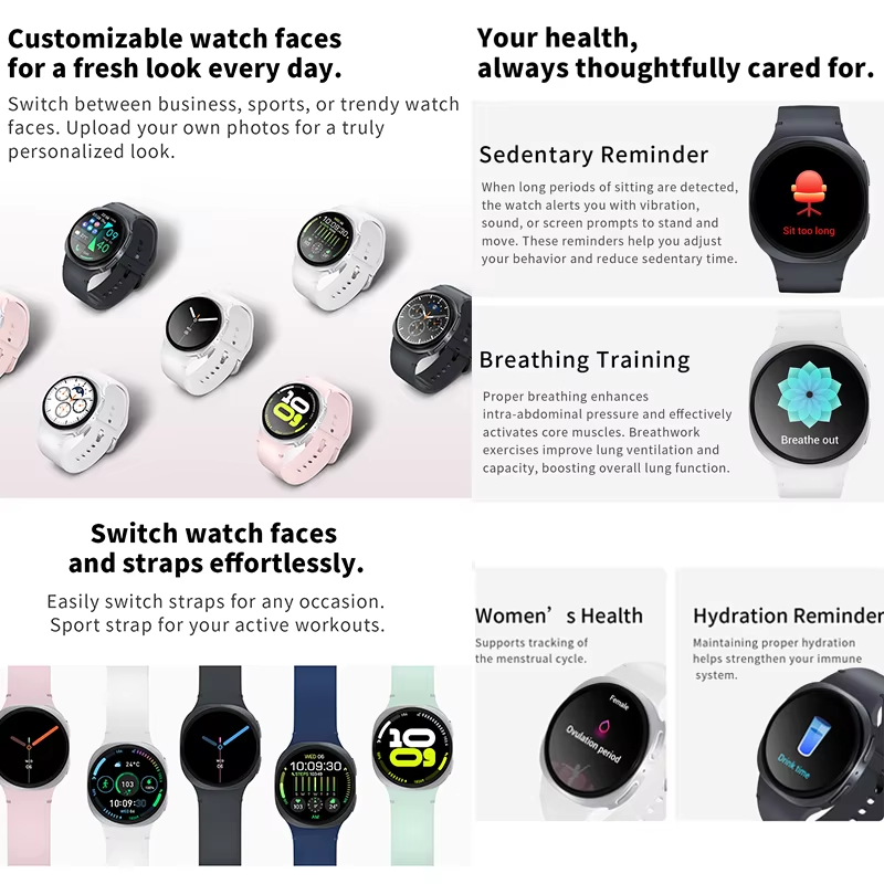 Nouvelle montre connectée clas - Nutrition Gym avis et prix