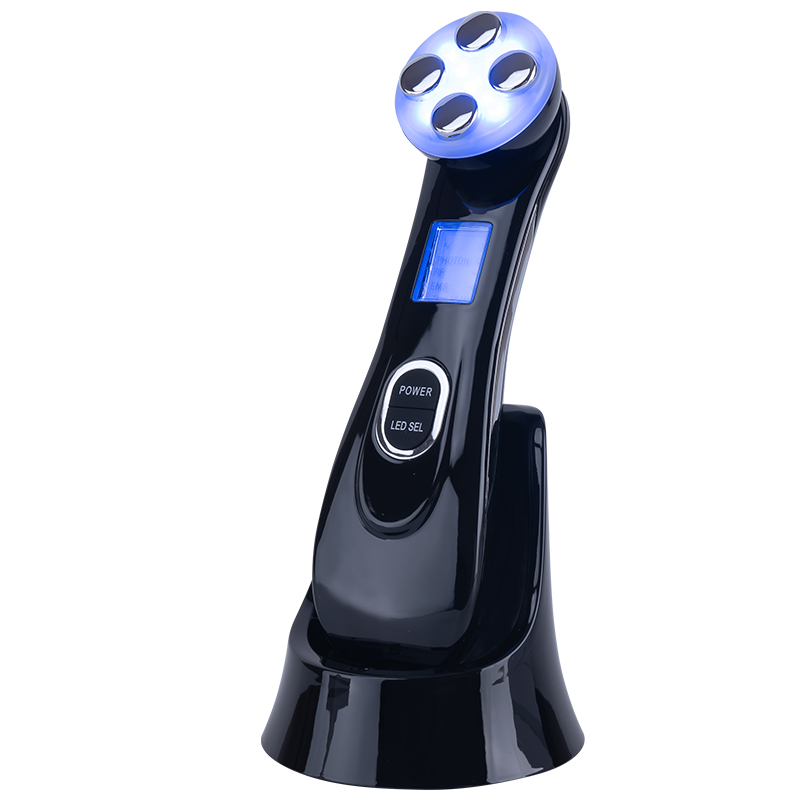 Masseur facial Mic Current |   - Lifted Nutrition & Fitness Reviews avis et prix