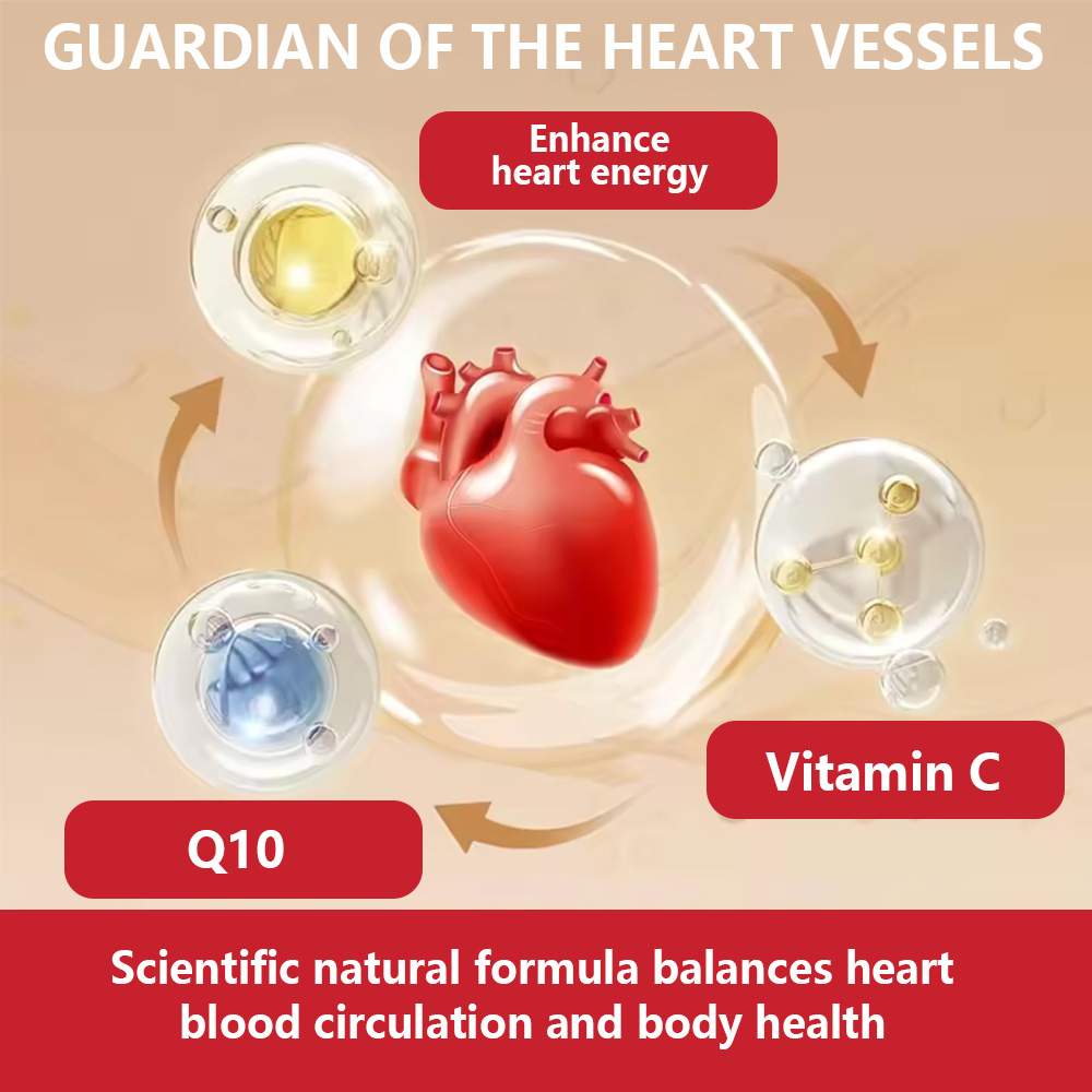 Ubiquinol CoQ10 Gélules végéta - Coq10 Ubiquinol Softgel avis et prix