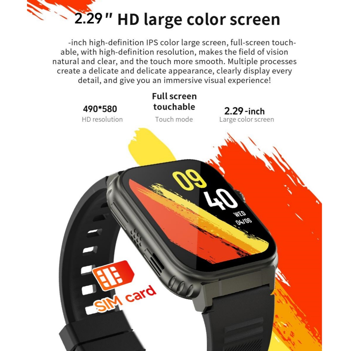 Montre connectée S12 Ultra MAX - Nutrition Gym avis et prix