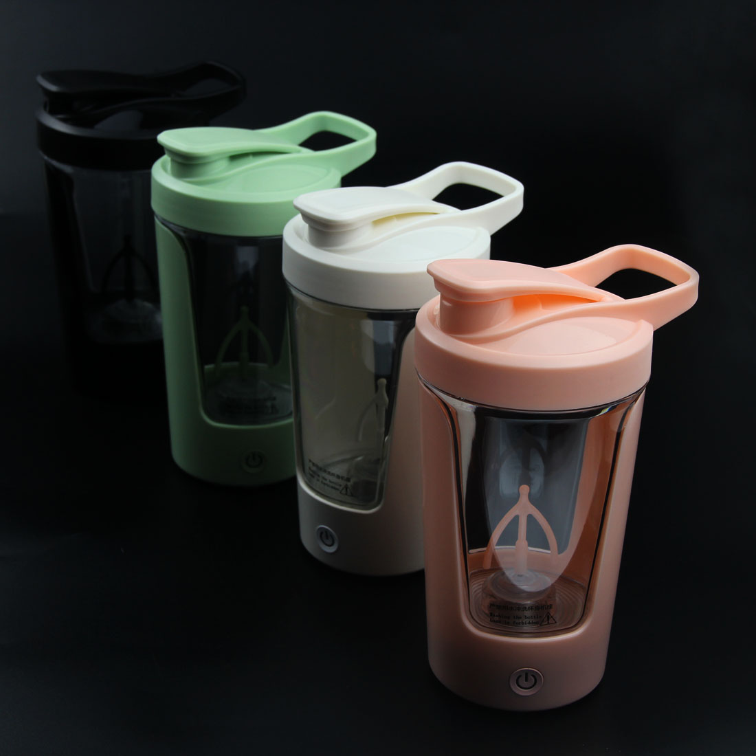 Bouteille Portable de 450ml po - Nutrition And Exercise avis et prix