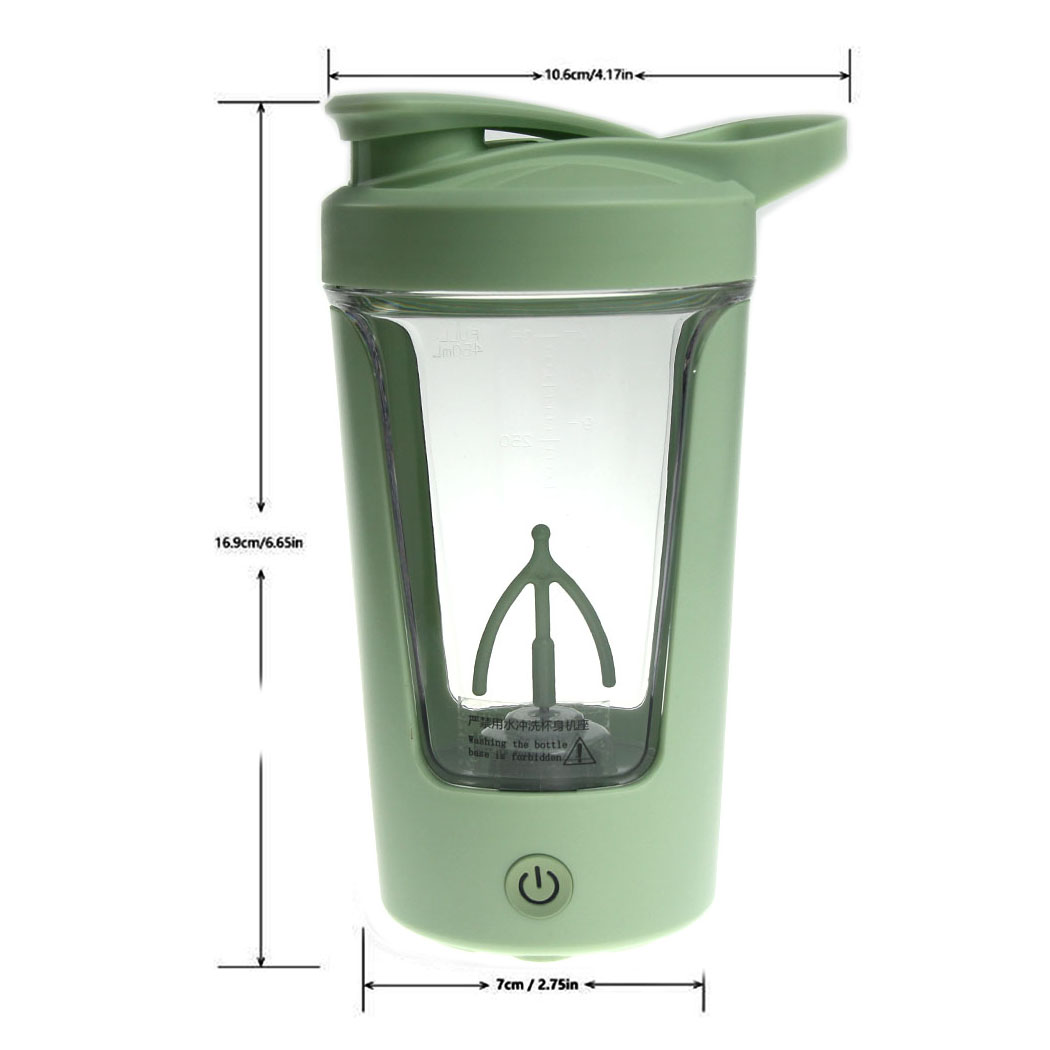 Bouteille Portable de 450ml po - Nutrition And Exercise avis et prix