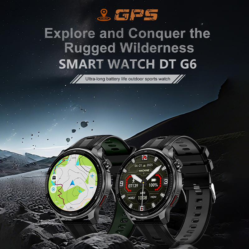 Nouvelle Montre Connectée GPS  - Nutrition Gym avis et prix