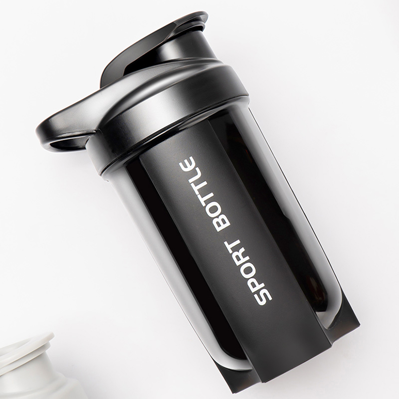 Bouteille Shaker de poudre de  - Nutrition Gym avis et prix