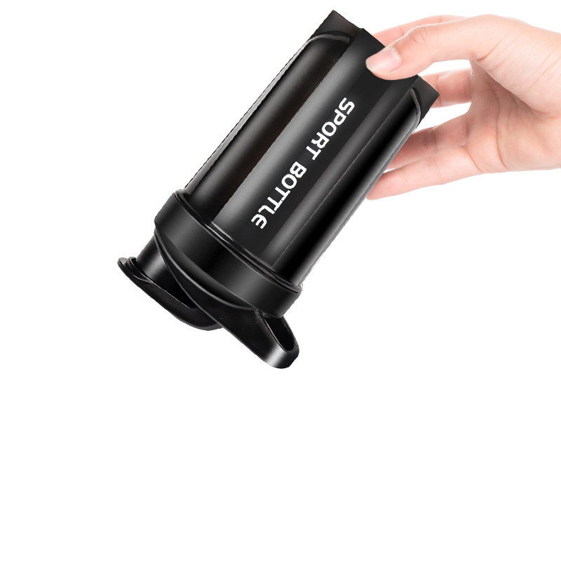 Bouteille Shaker de poudre de  - Nutrition Gym avis et prix