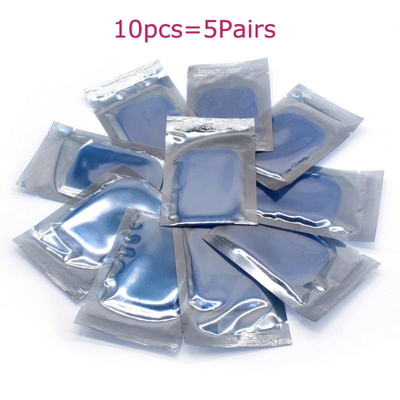Coussinets de Gel ABS de rempl - Nutrition Gym avis et prix