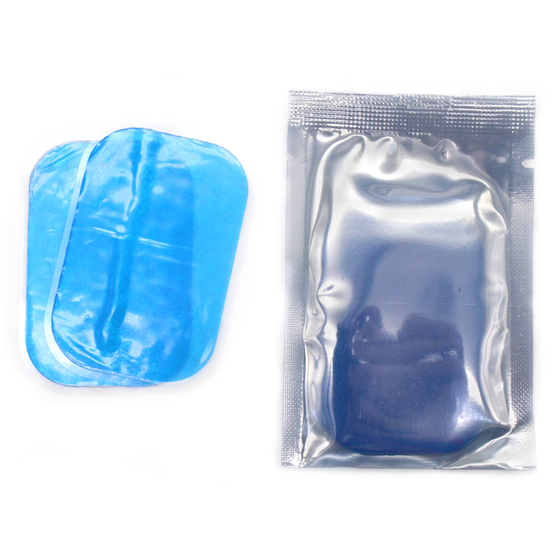 Coussinets de Gel de Fitness E - Nutrition Gym avis et prix