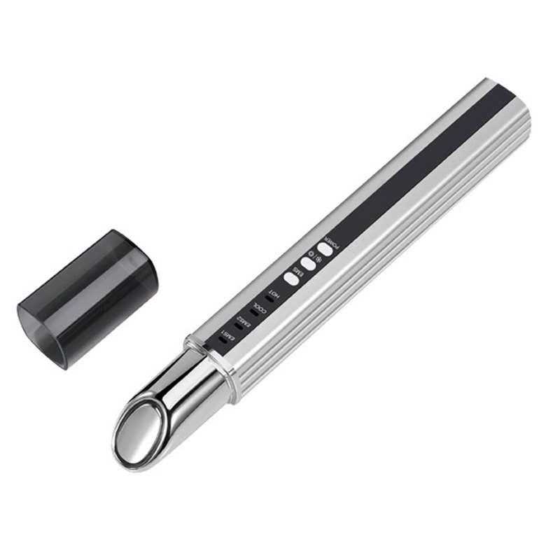 Masseur oculaire, Vibration pa - Lifted Nutrition & Fitness Reviews avis et prix