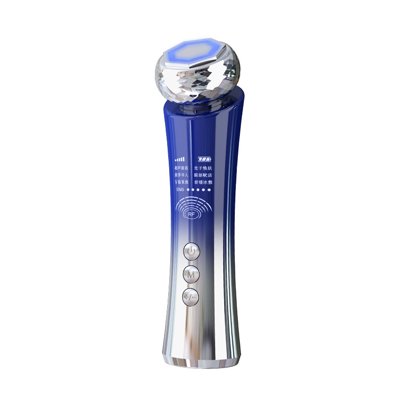 Chauffage de microcourant EMS  - Lifted Nutrition & Fitness Reviews avis et prix